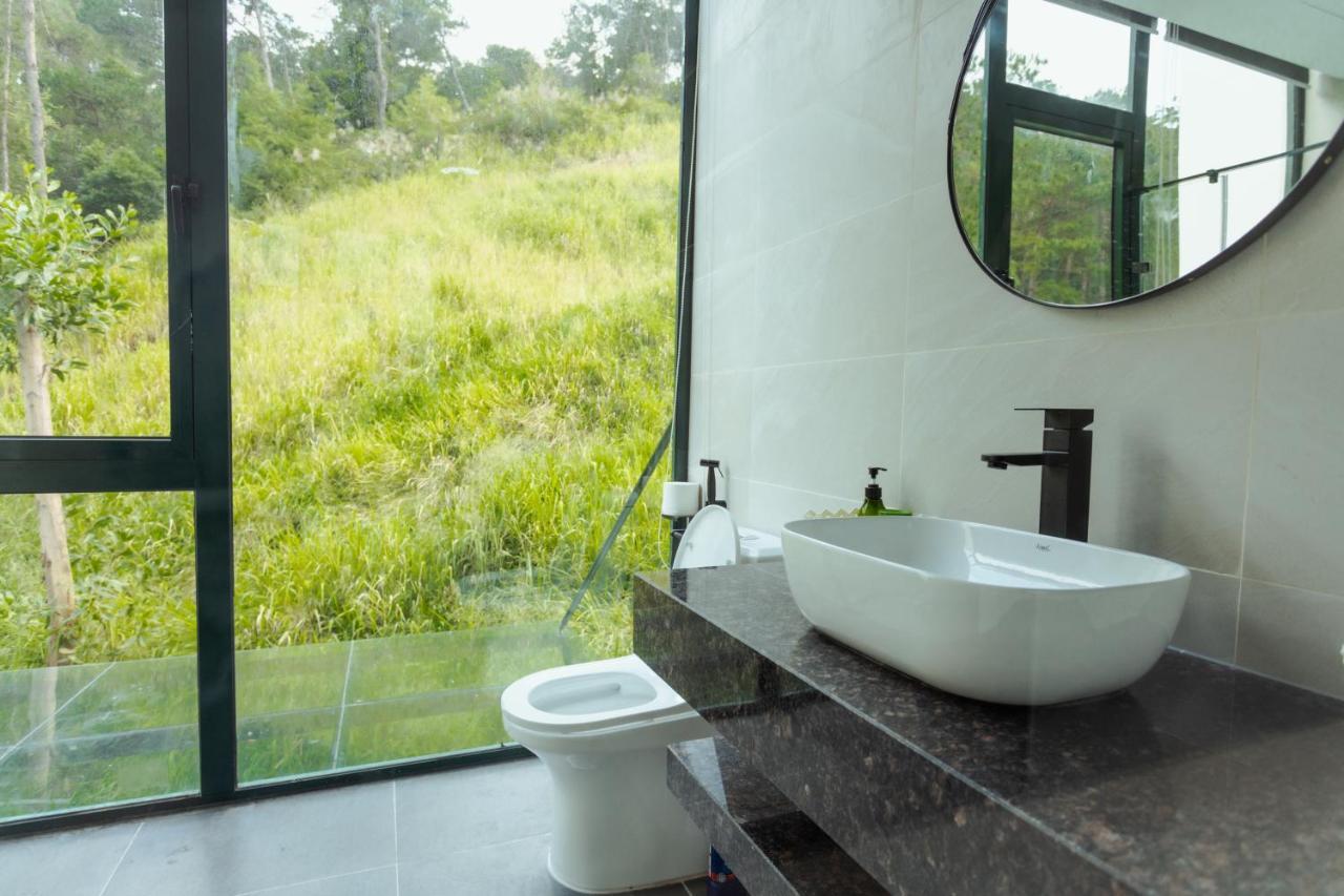 Flamingos Villa Happy Bt Ngoc Quang Экстерьер фото