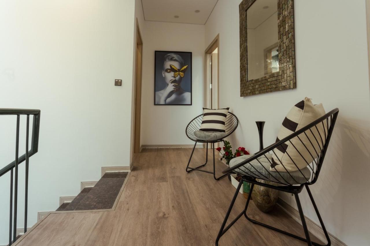 Flamingos Villa Happy Bt Ngoc Quang Экстерьер фото