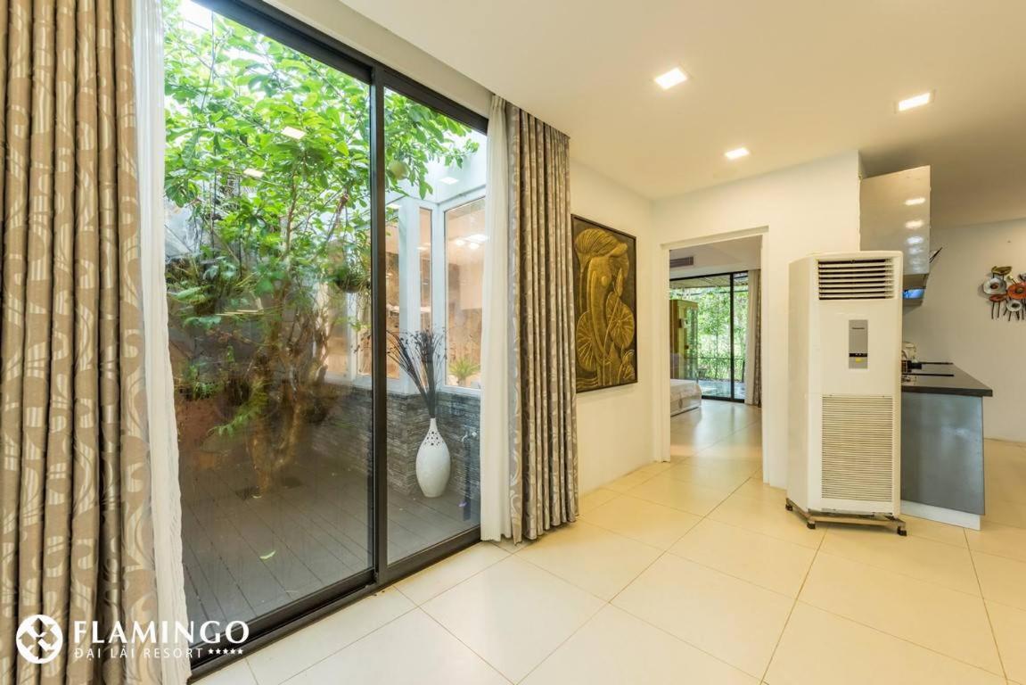 Flamingos Villa Happy Bt Ngoc Quang Экстерьер фото