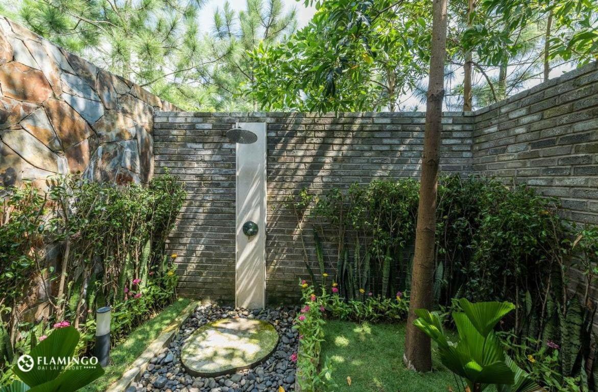 Flamingos Villa Happy Bt Ngoc Quang Экстерьер фото